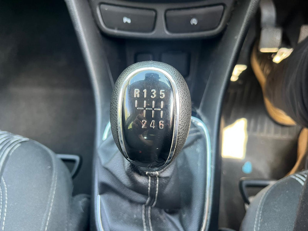 Vauxhall Mokka 1.7 CDTI Exclusive