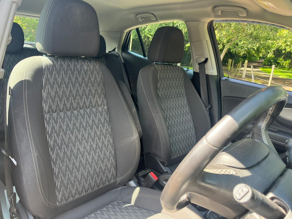 Vauxhall Mokka 1.7 CDTI Exclusive