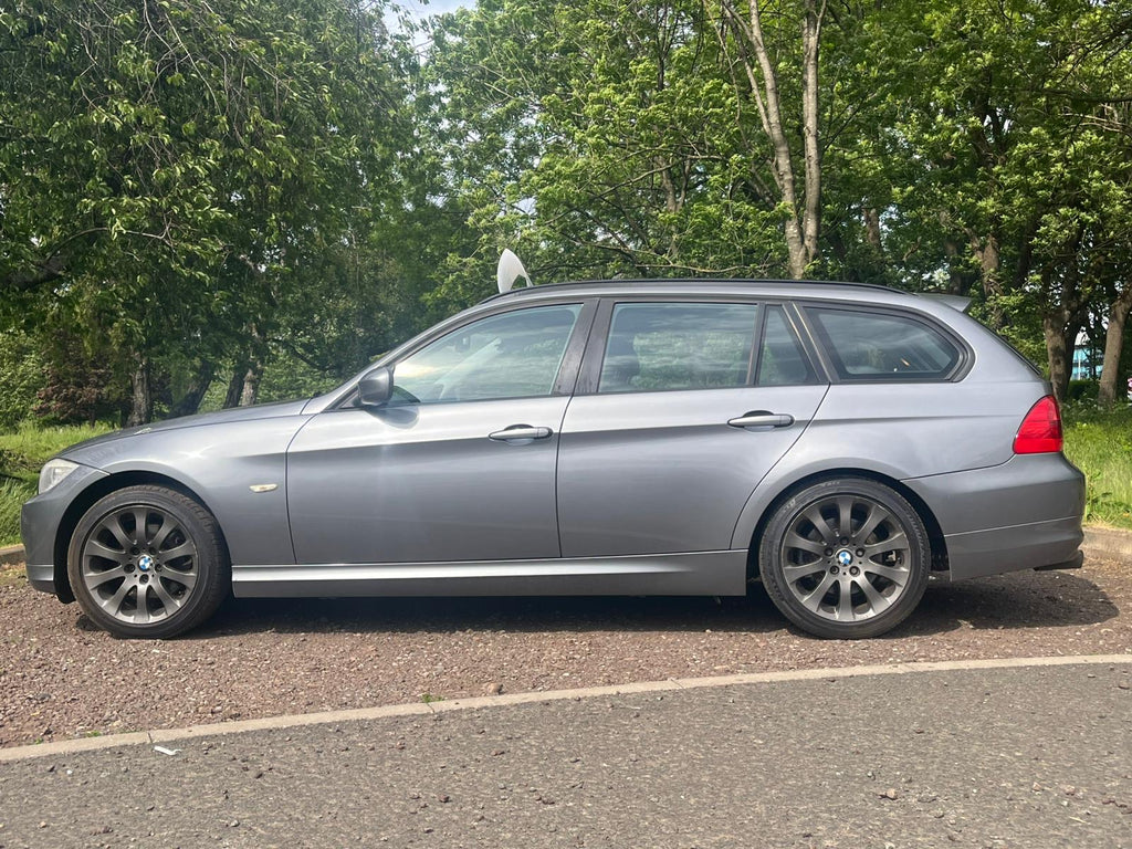 BMW 3 Series 320d Touring