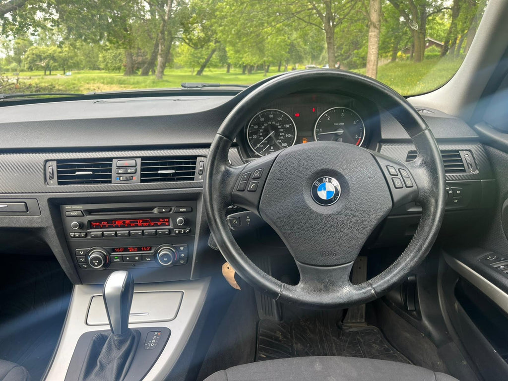 BMW 3 Series 320d Touring