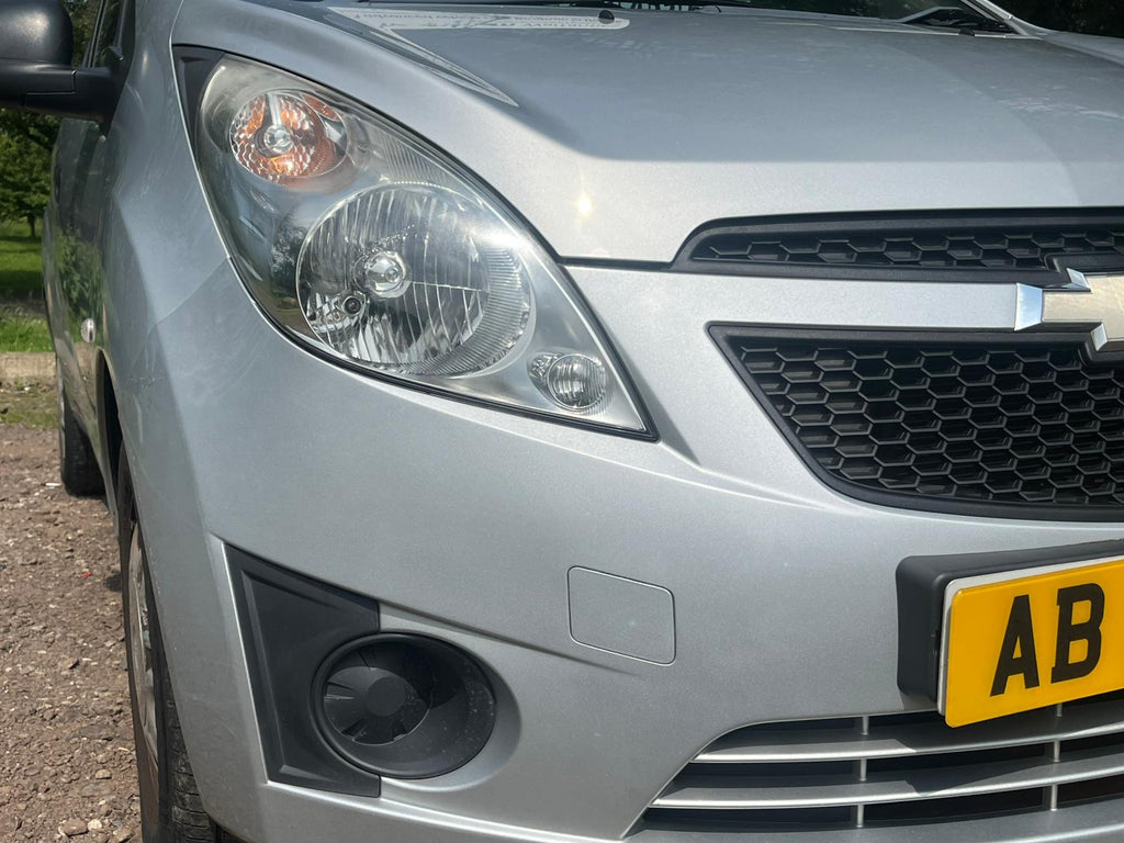 Chevrolet Spark 1.0i