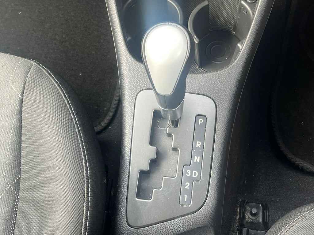 Kia Picanto 1.25 Automatic