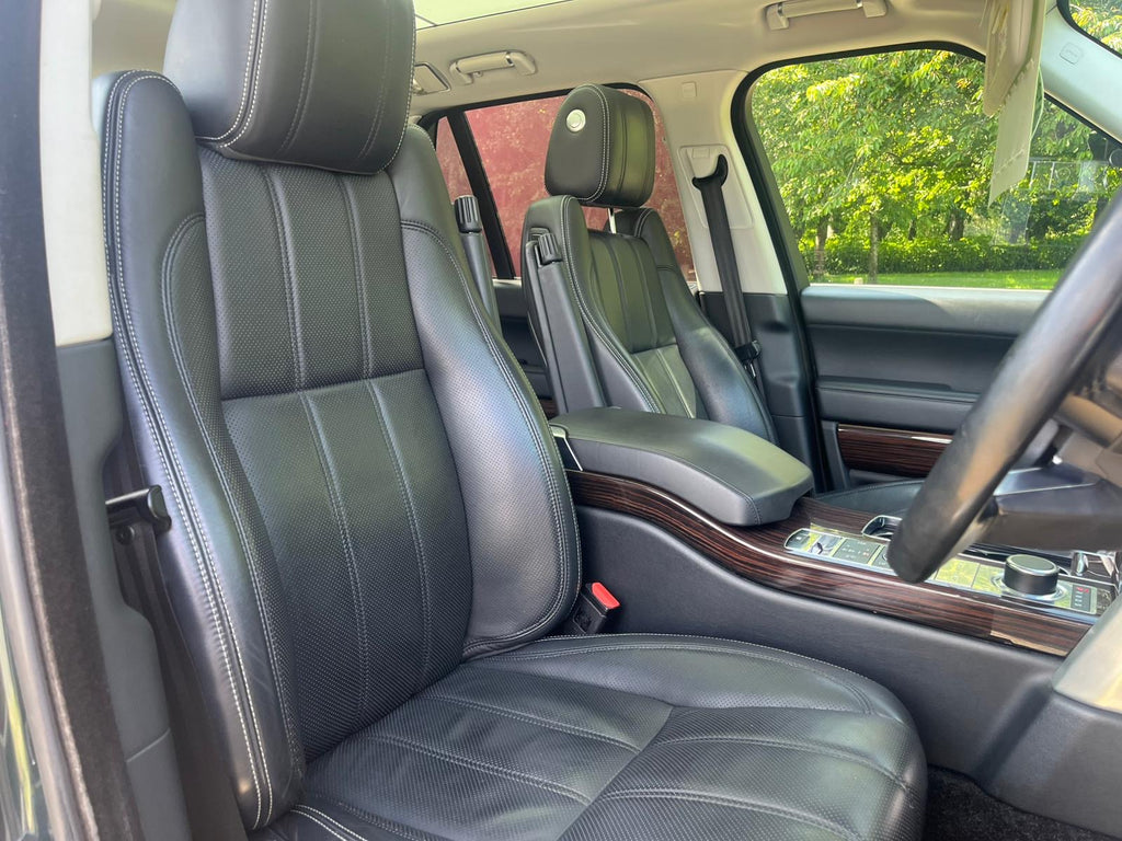 Land Rover Range Rover Vogue 4.4 V8