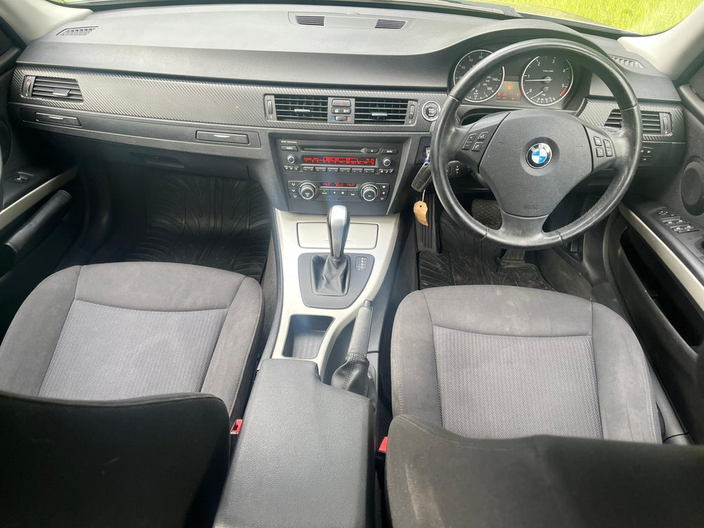 BMW 3 Series 320d Touring