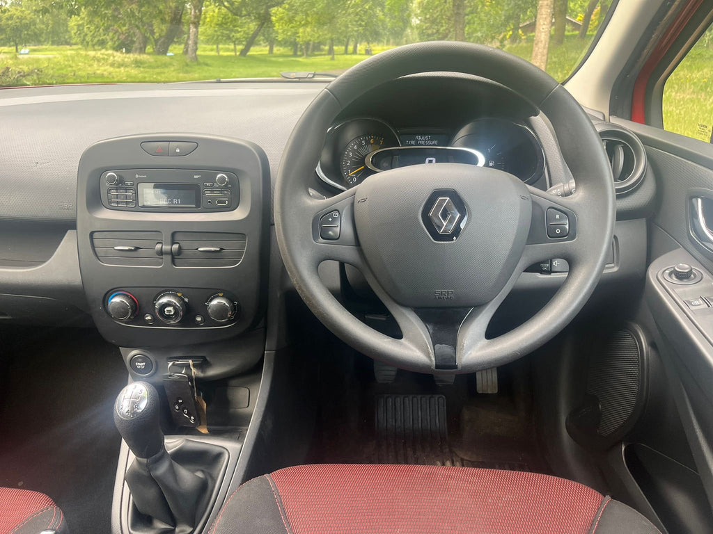 Renault Clio 1.2 Expression