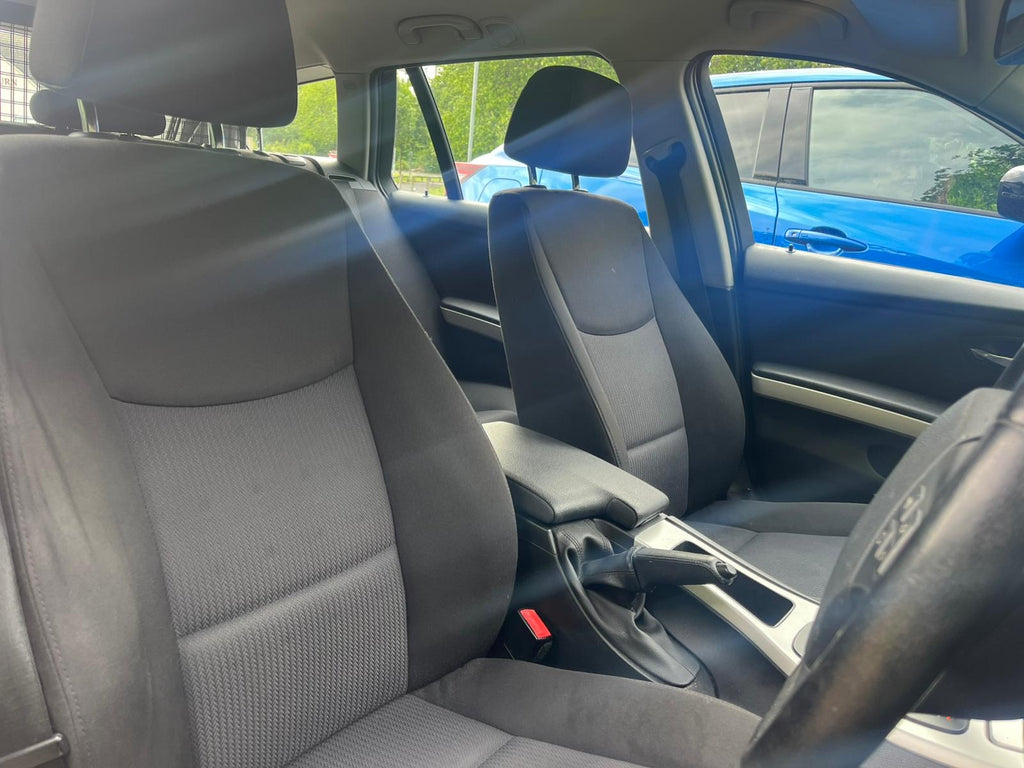BMW 3 Series 320d Touring