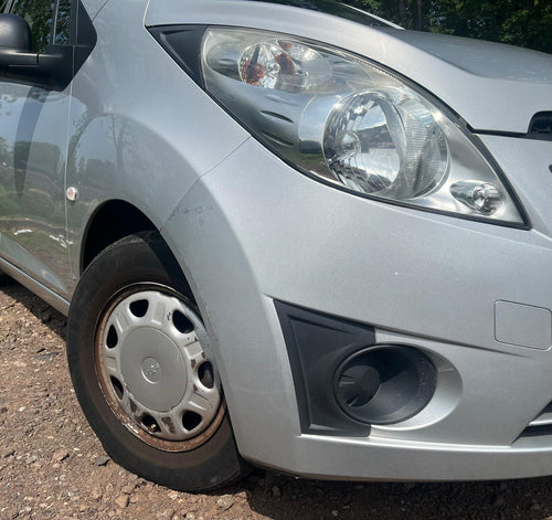 Chevrolet Spark 1.0i