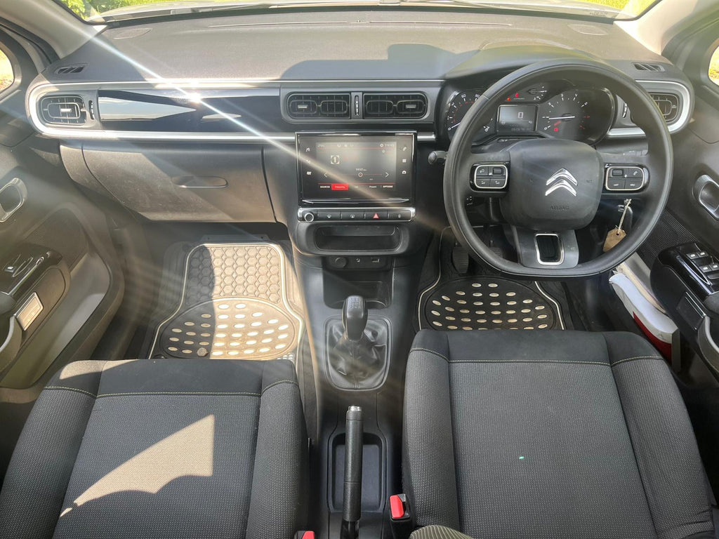 Citroen C3 1.2 Pure Tech