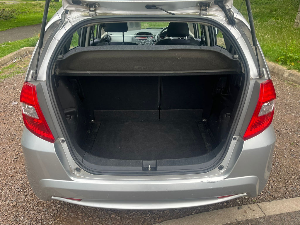 Honda Jazz 1.2 VTEC