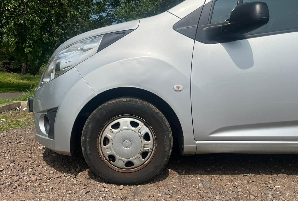 Chevrolet Spark 1.0i