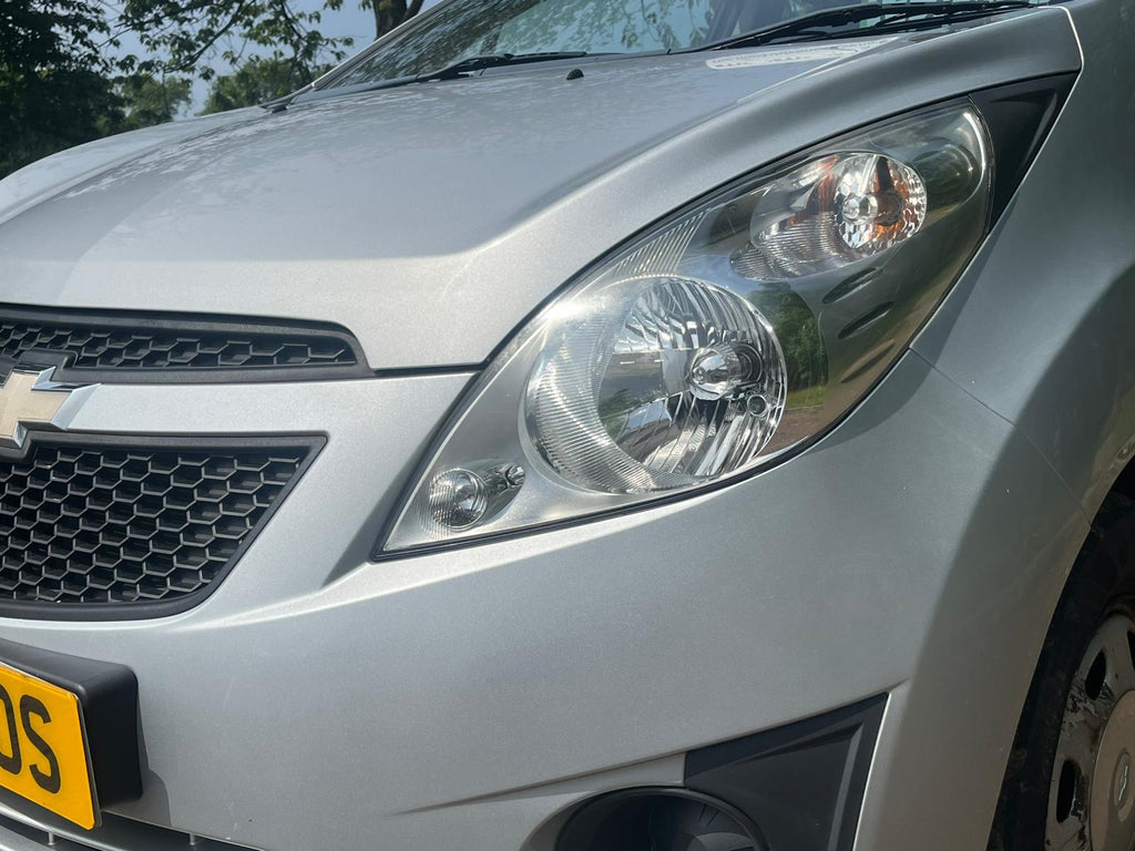 Chevrolet Spark 1.0i