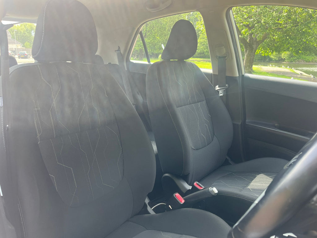 Kia Picanto 1.25 Automatic