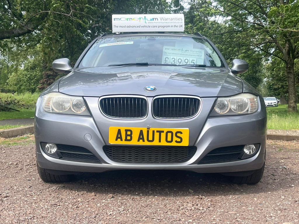 BMW 3 Series 320d Touring