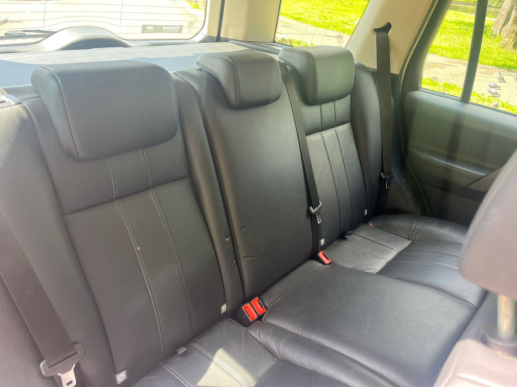 Land Rover Freelander 2.2 TD4 GS