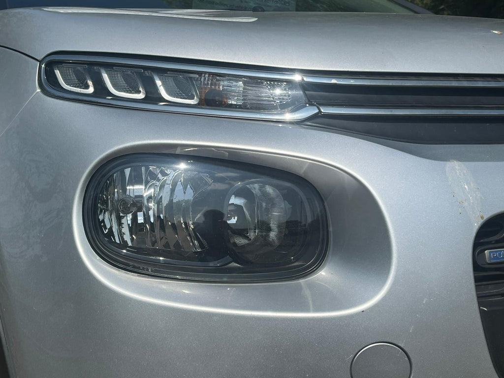 Citroen C3 1.2 Pure Tech