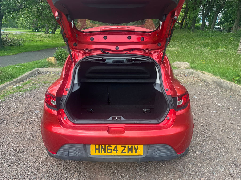 Renault Clio 1.2 Expression