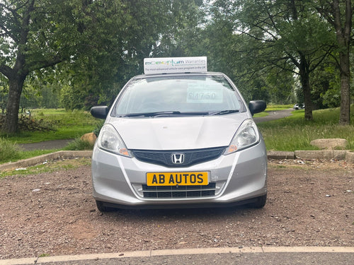 Honda Jazz 1.2 VTEC
