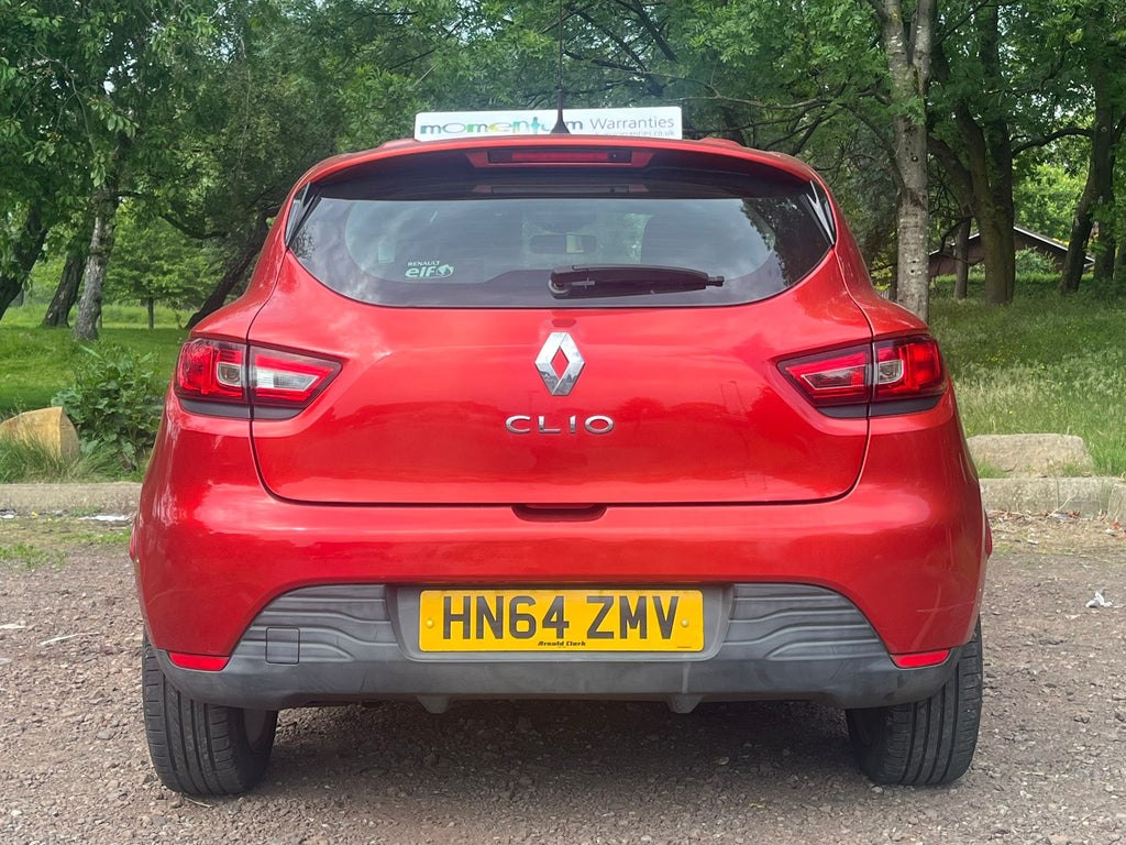 Renault Clio 1.2 Expression