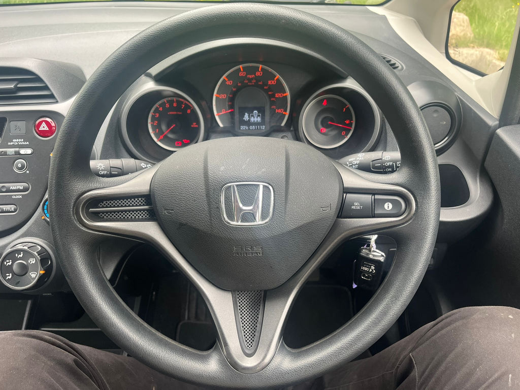 Honda Jazz 1.2 VTEC