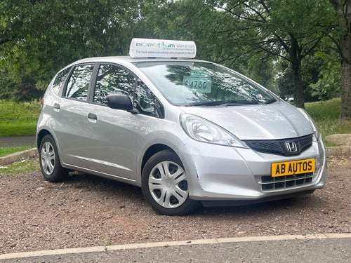 Honda Jazz 1.2 VTEC