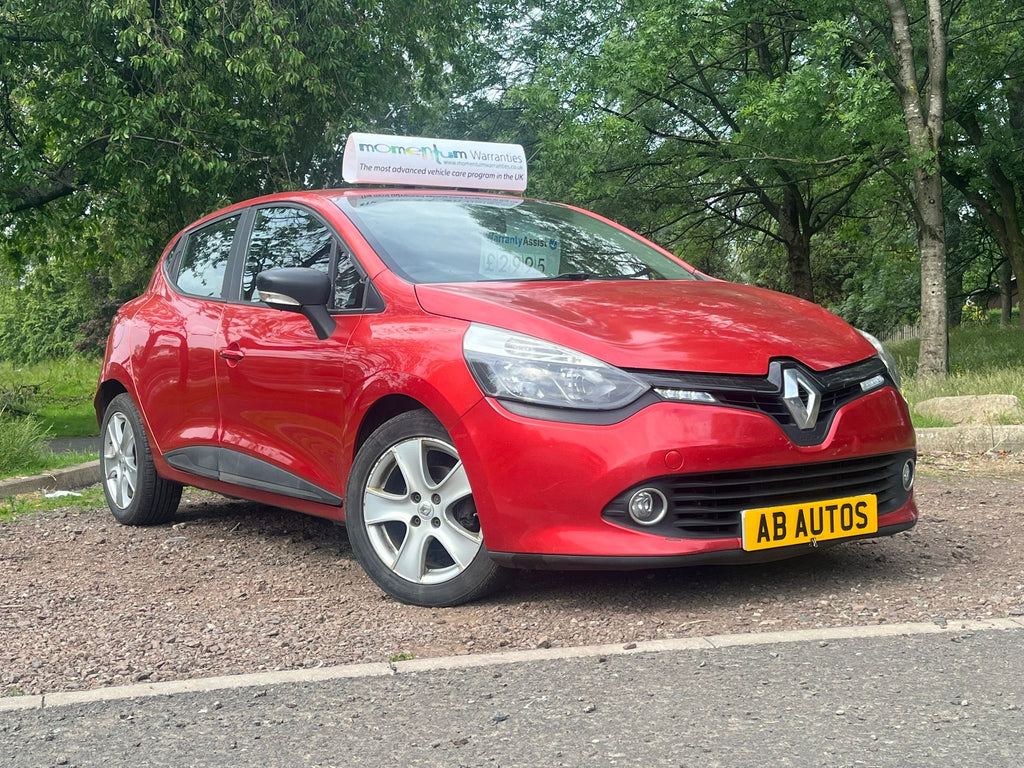 Renault Clio 1.2 Expression