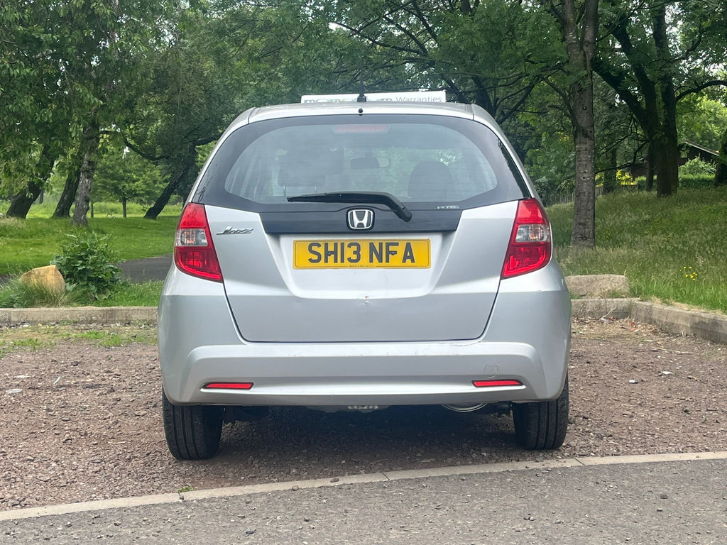 Honda Jazz 1.2 VTEC
