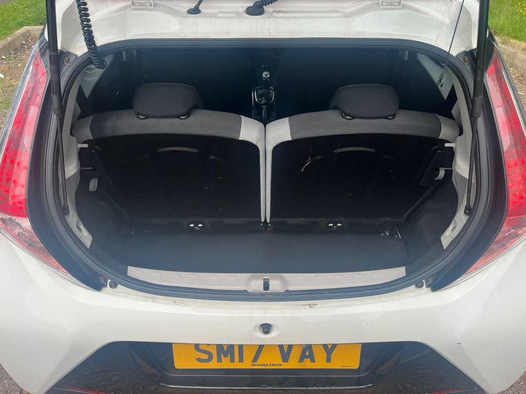 Toyota Aygo 1.0 VVT