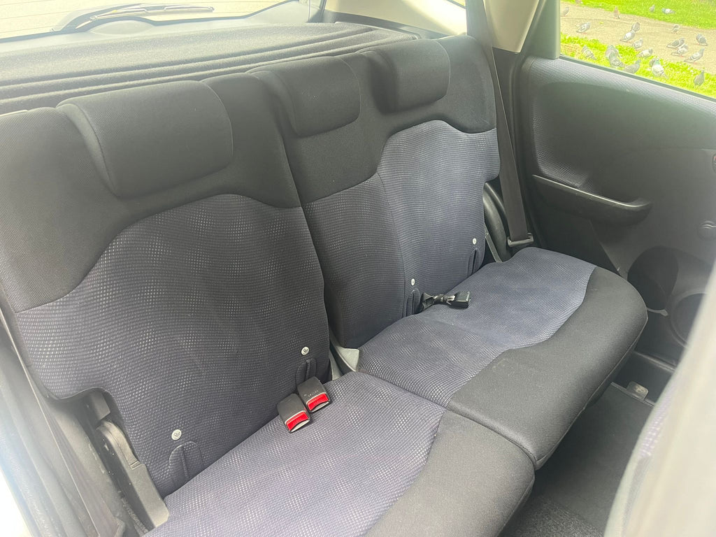 Honda Jazz 1.2 VTEC
