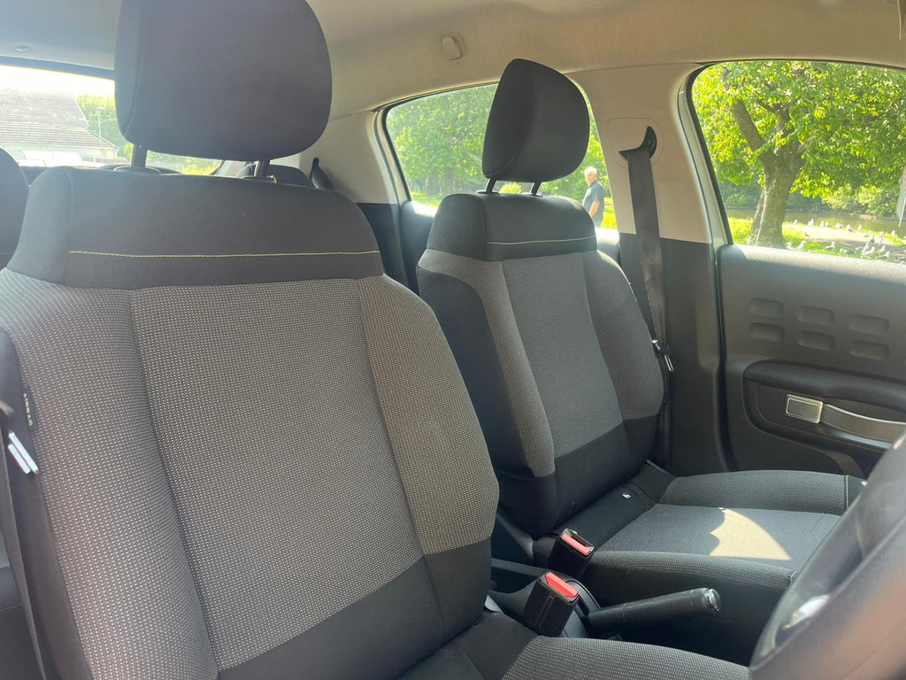 Citroen C3 1.2 Pure Tech