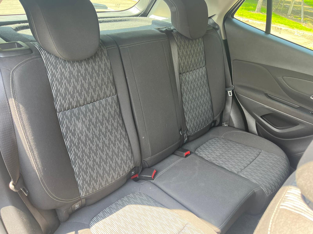 Vauxhall Mokka 1.7 CDTI Exclusive