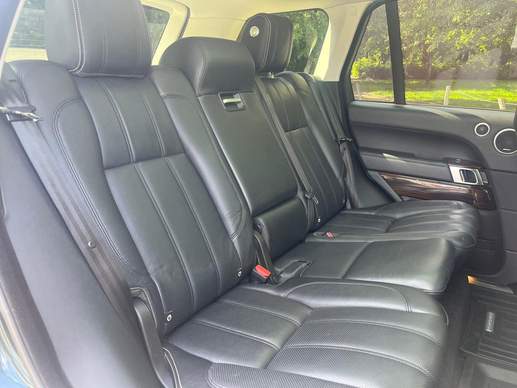 Land Rover Range Rover Vogue 4.4 V8