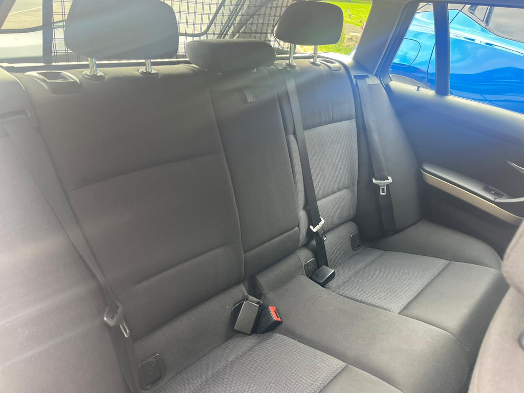 BMW 3 Series 320d Touring