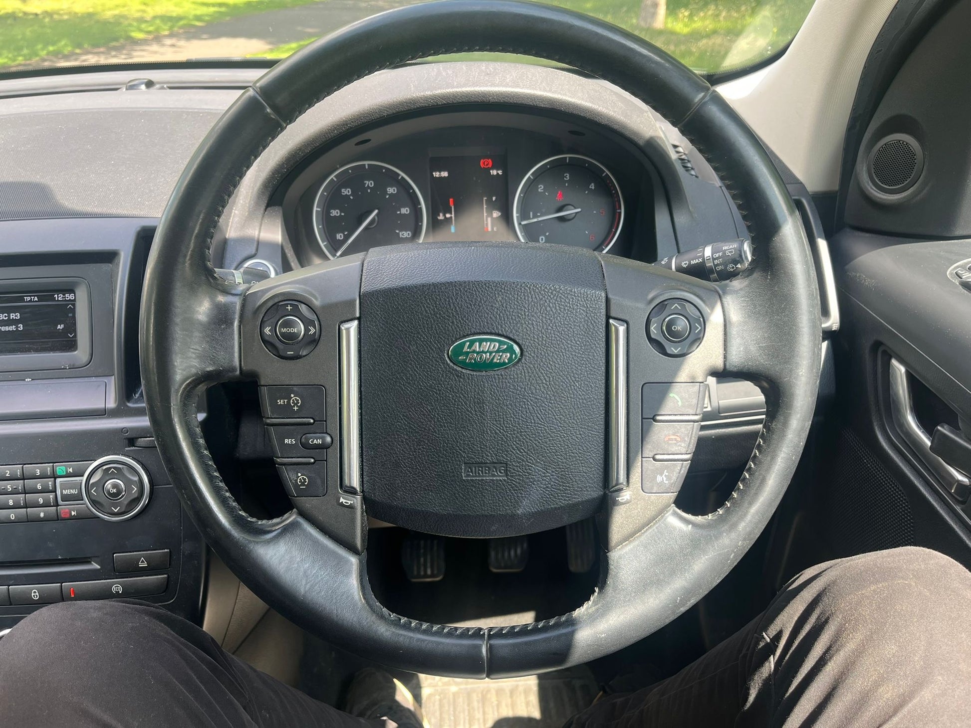 Land Rover Freelander 2.2 TD4 GS