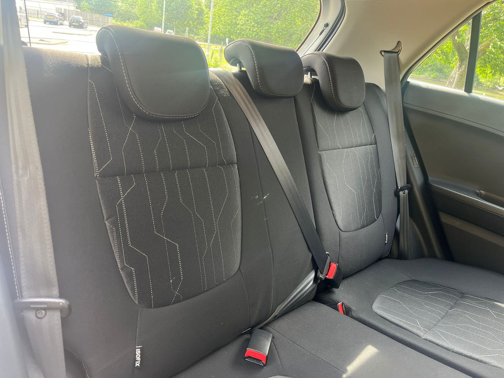 Kia Picanto 1.25 Automatic