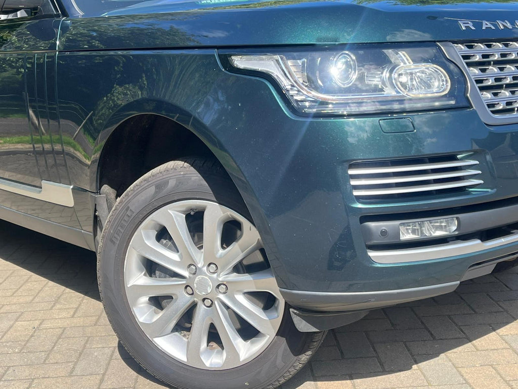 Land Rover Range Rover Vogue 4.4 V8