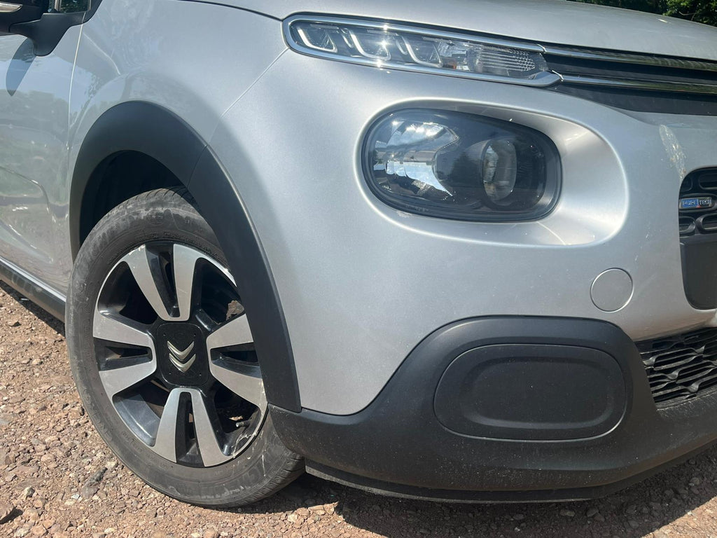 Citroen C3 1.2 Pure Tech