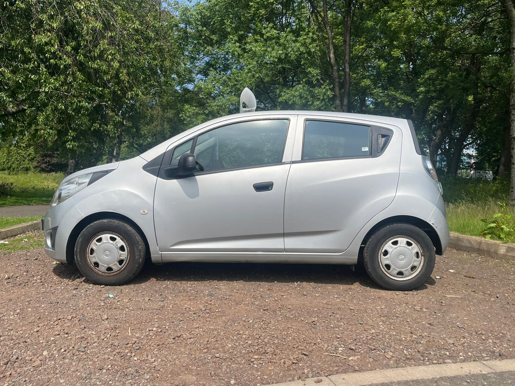 Chevrolet Spark 1.0i