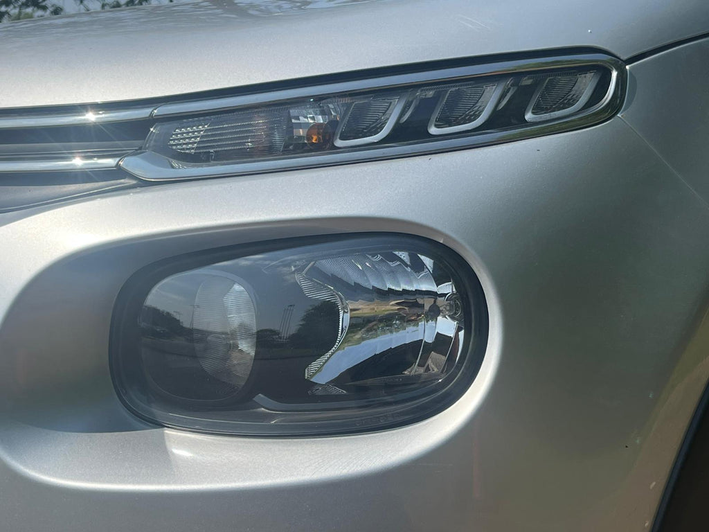 Citroen C3 1.2 Pure Tech