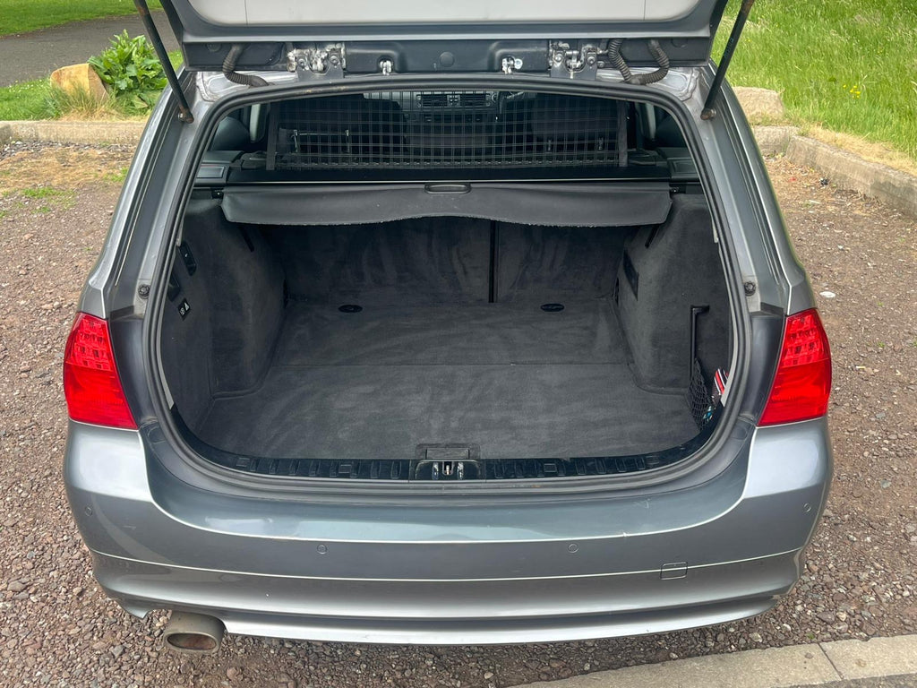 BMW 3 Series 320d Touring